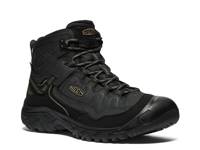 Targhee IV Waterproof Hiking Boot - Men's Black view