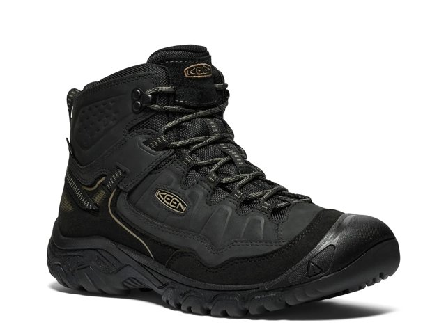 Targhee IV Waterproof Hiking Boot - Men's