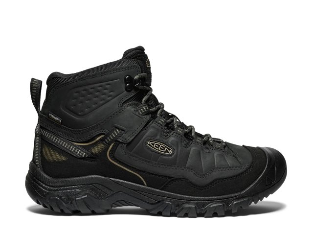 Targhee IV Waterproof Hiking Boot - Men's