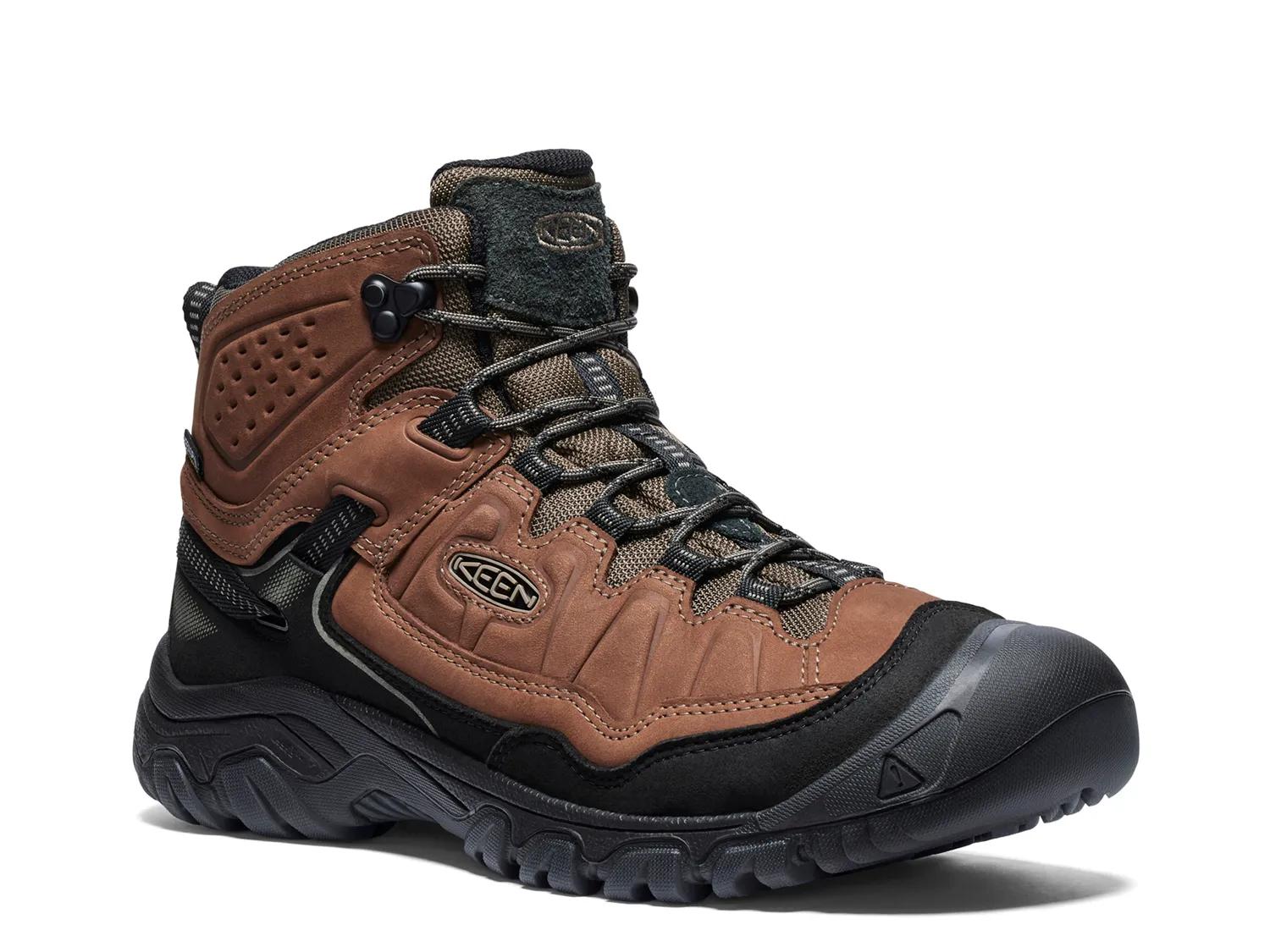 Targhee IV Waterproof Hiking Boot - Men's - image 3