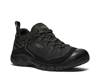 Targhee IV Waterproof Hiking Shoe - Men's Black view