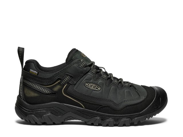 Targhee IV Waterproof Hiking Shoe - Men's