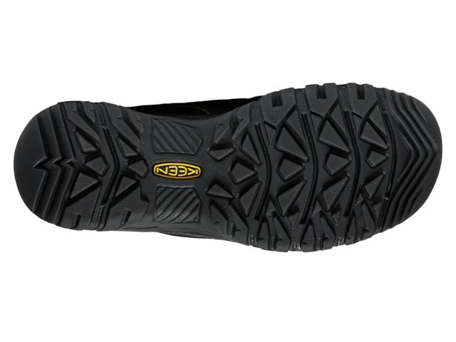 Targhee IV Waterproof Hiking Shoe - Men's