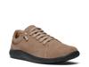 KNX Sneaker - Men's Dark Brown view