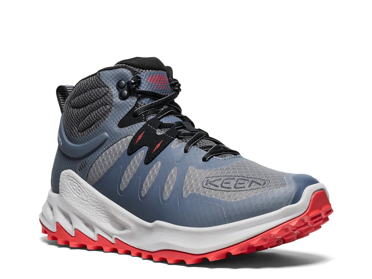 Zionic Waterproof Hiking Boot - Men's