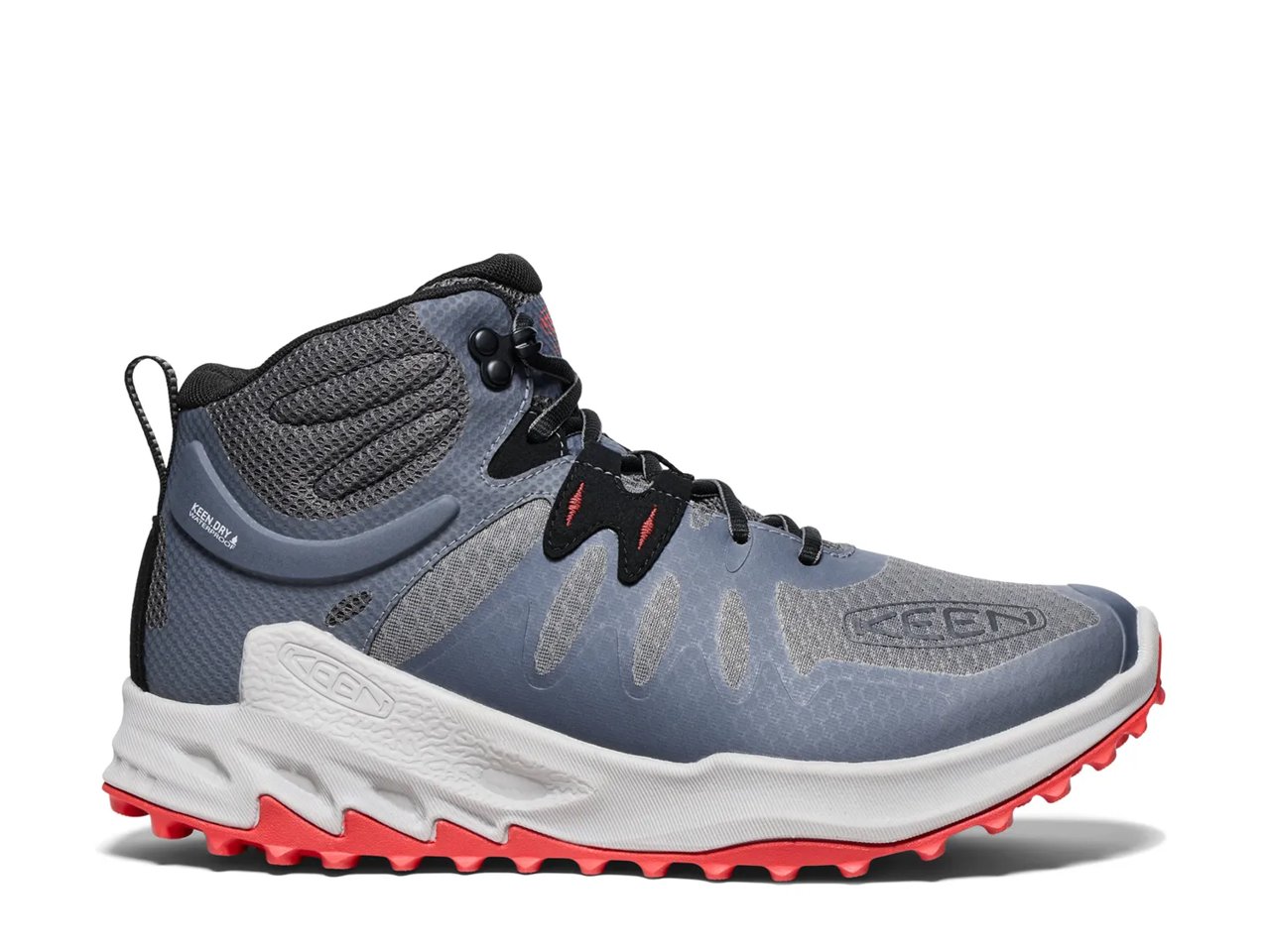 Zionic Waterproof Hiking Boot - Men's