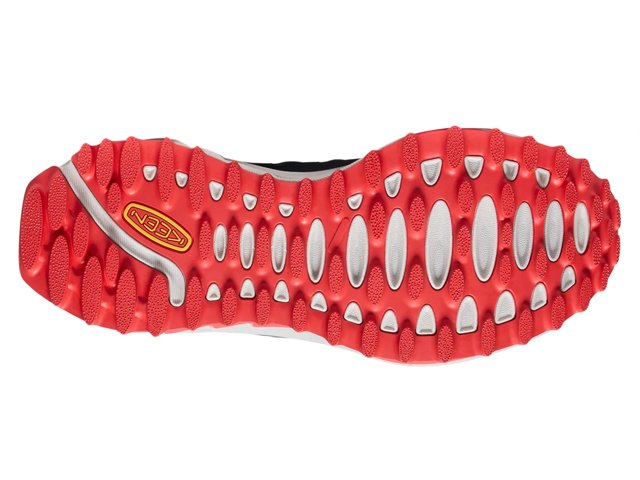 Zionic Waterproof Hiking Boot - Men's