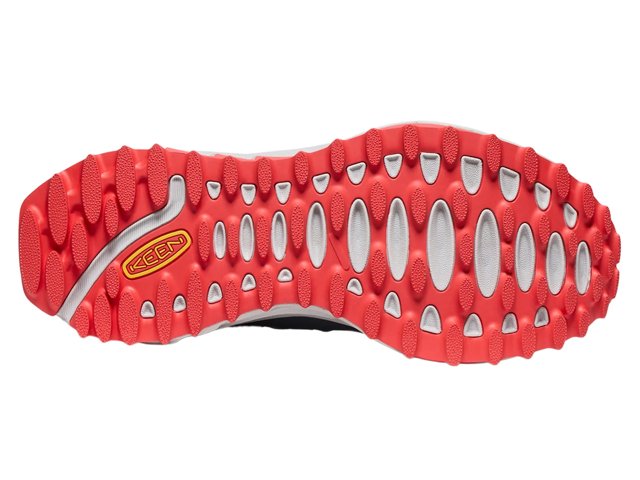 Zionic Waterproof Hiking Boot - Men's