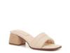 Lucianna Sandal Cream view