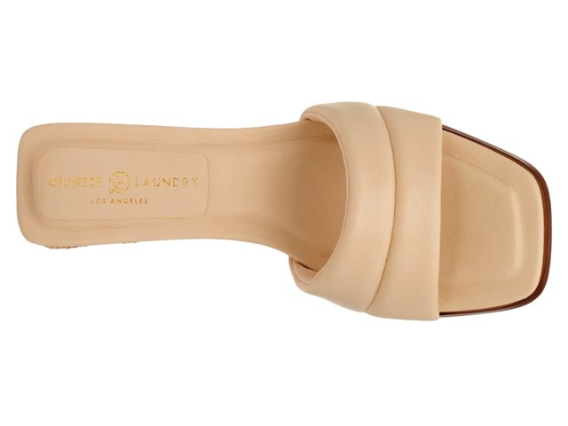 Chinese Laundry Lucianna Sandal - Free Shipping | DSW
