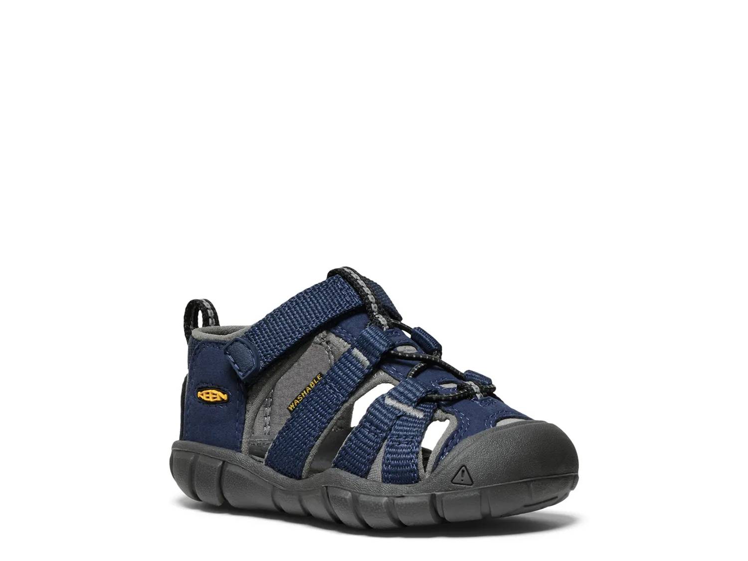 Seacamp II CNX Sandal - Kids'