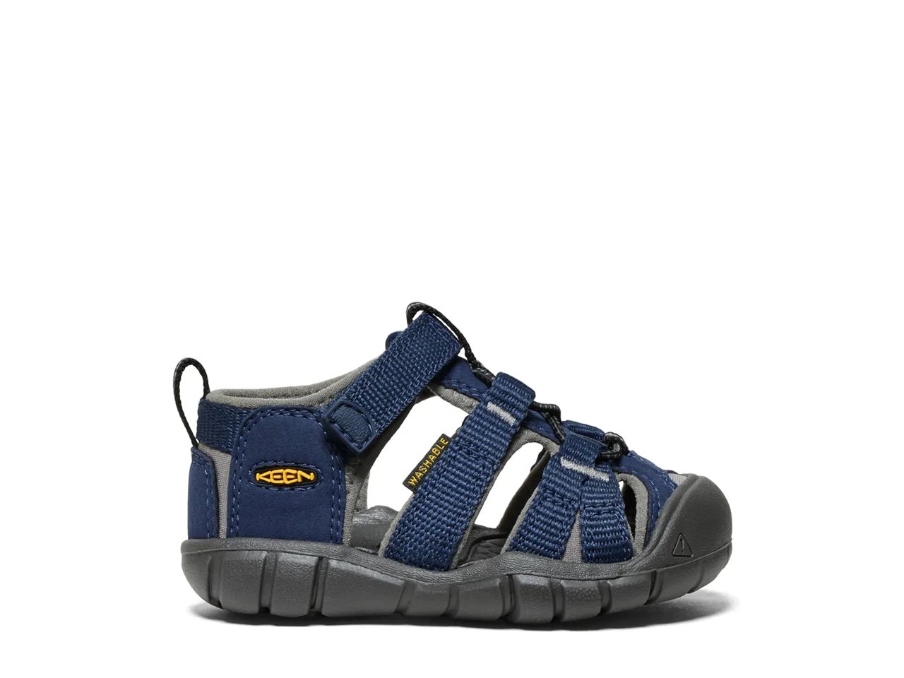 Seacamp II CNX Sandal - Kids'