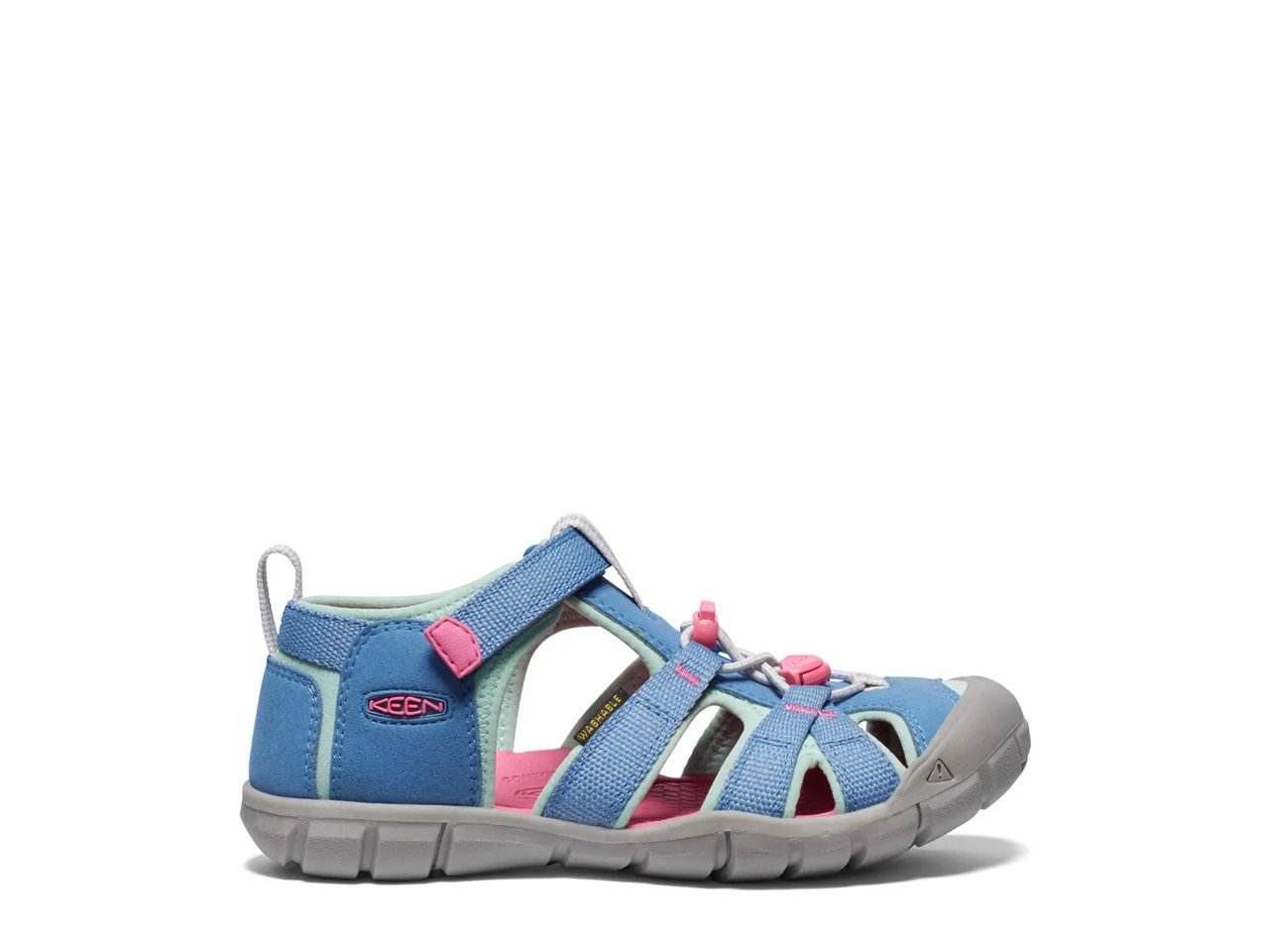 Seacamp II CNX Sandal - Kids'