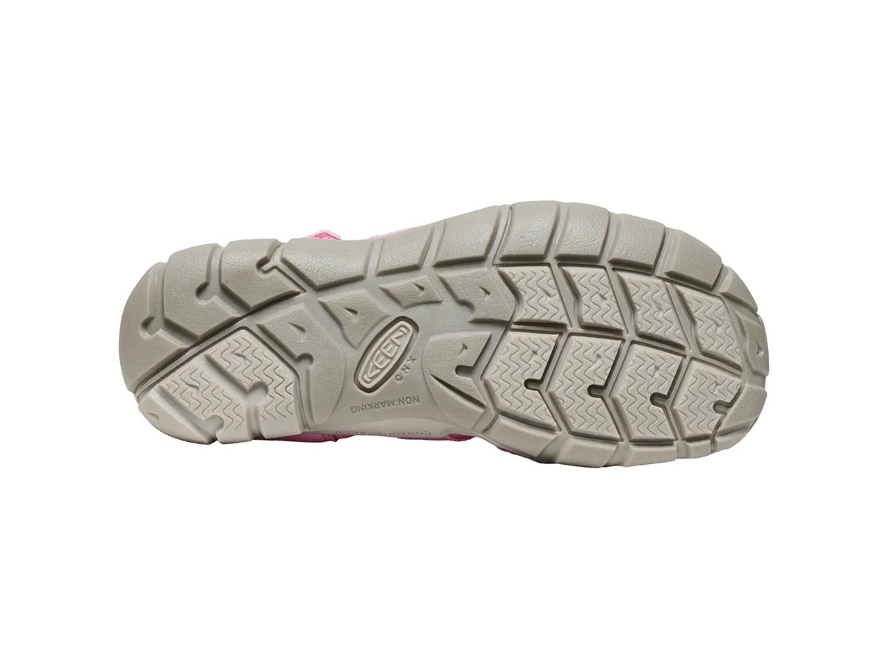 Seacamp II CNX Sandal - Kids'
