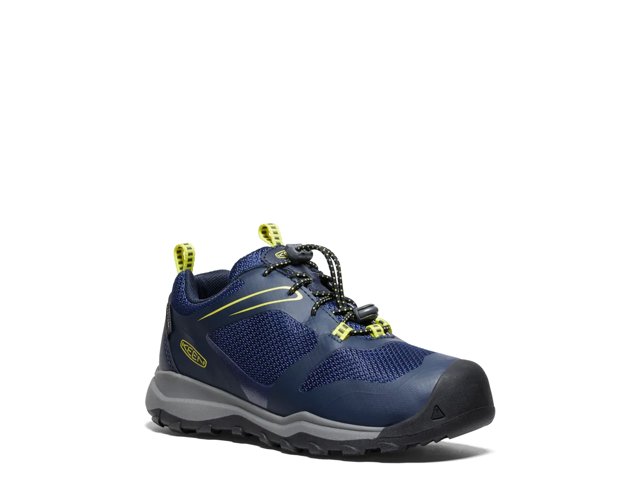 Wanduro Waterproof Hiking Shoe - Kids'