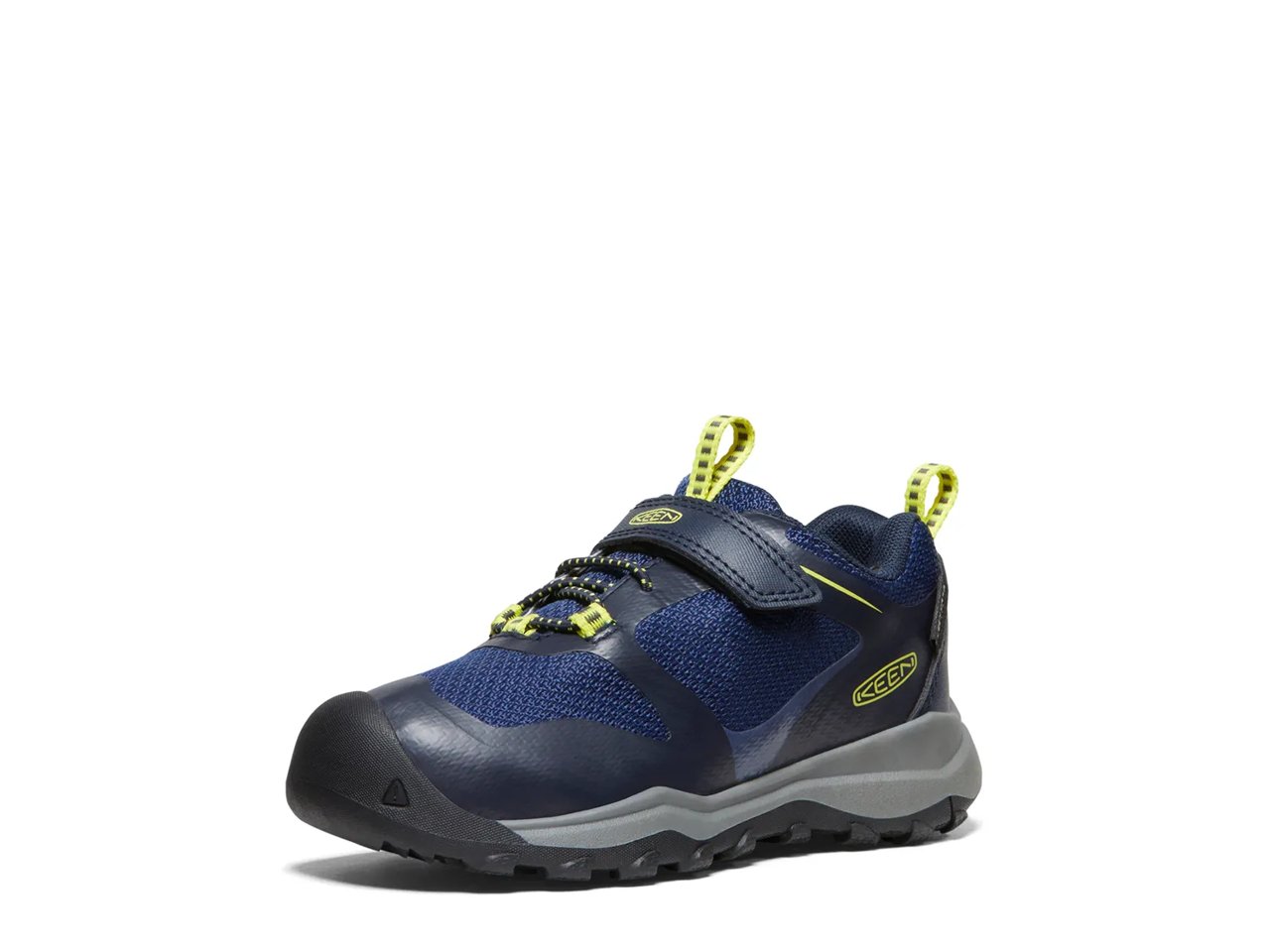 Wanduro Waterproof Hiking Shoe - Kids'