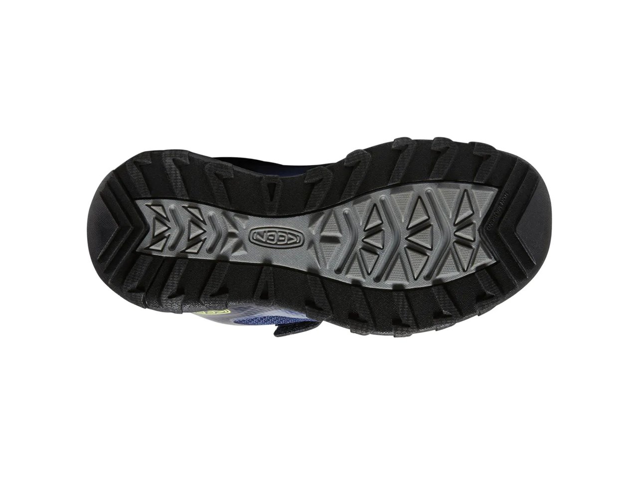 Wanduro Waterproof Hiking Shoe - Kids'