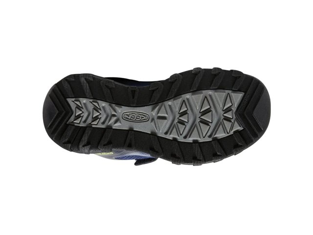 Wanduro Waterproof Hiking Shoe - Kids'