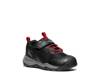 Wanduro Waterproof Hiking Shoe - Kids' Black view