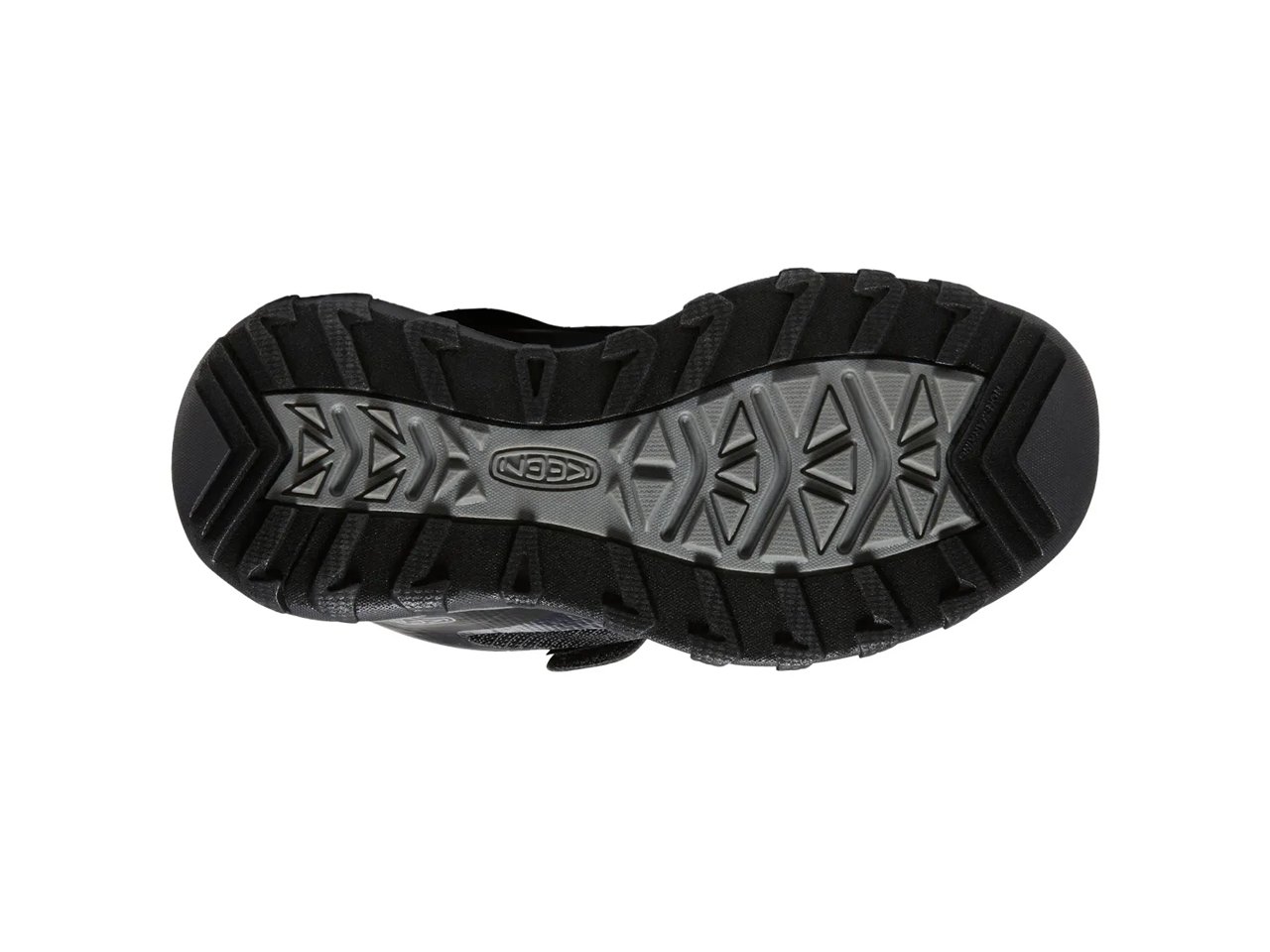 Wanduro Waterproof Hiking Shoe - Kids'