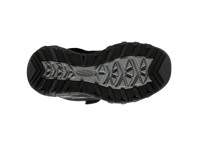 Wanduro Waterproof Hiking Shoe - Kids'