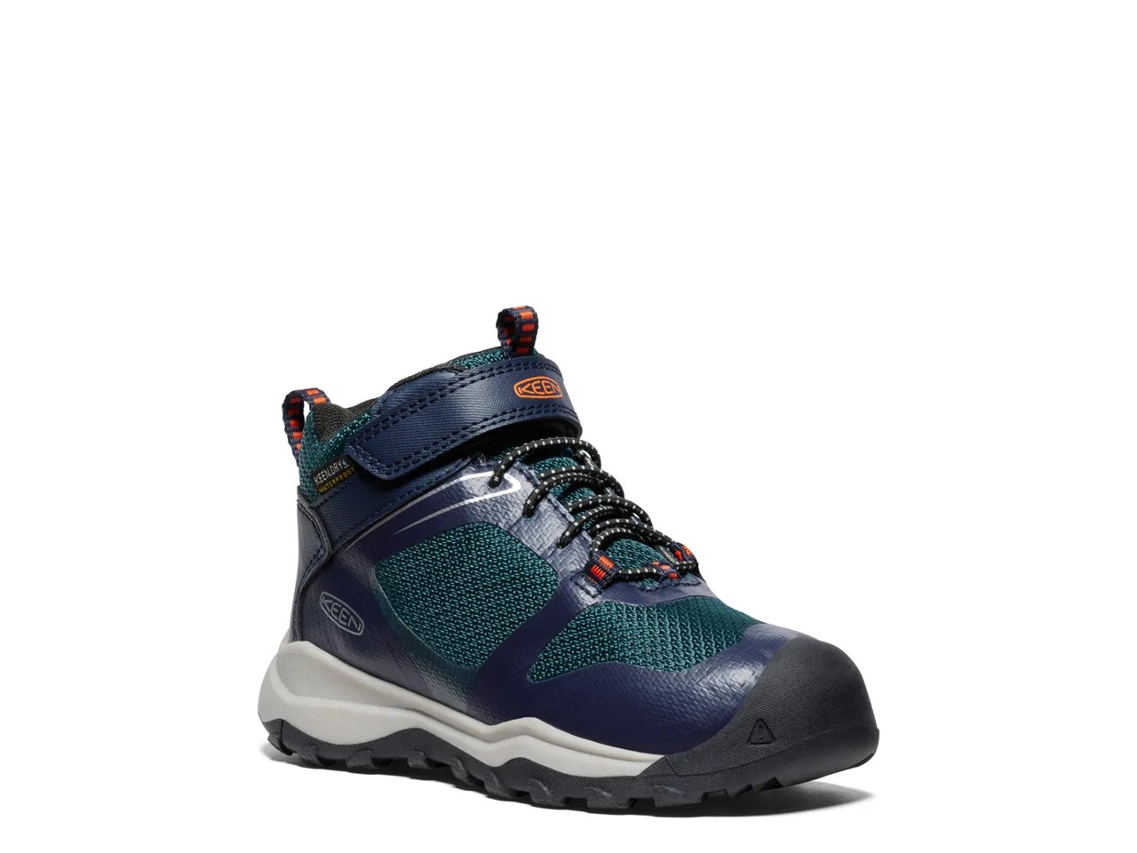 Wanduro Waterproof Hiking Boot - Kids'