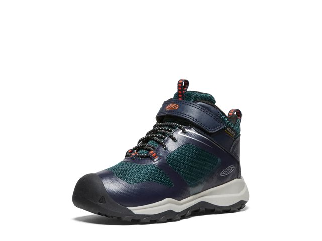 Wanduro Waterproof Hiking Boot - Kids'