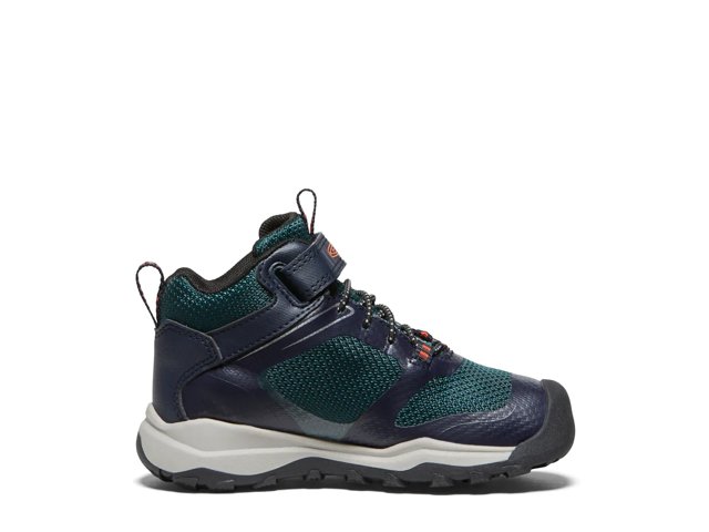 Wanduro Waterproof Hiking Boot - Kids'