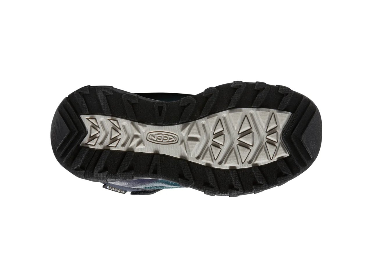 Wanduro Waterproof Hiking Boot - Kids'