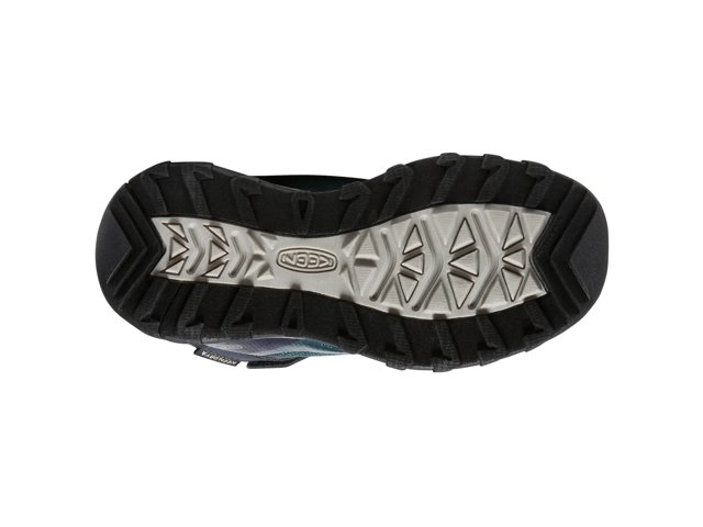 Wanduro Waterproof Hiking Boot - Kids'