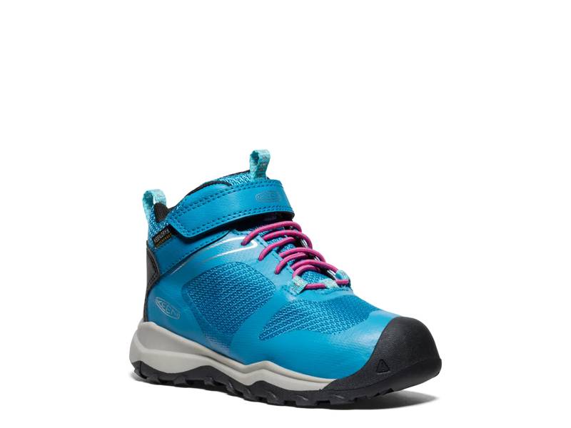Wanduro Waterproof Hiking Boot - Kids'