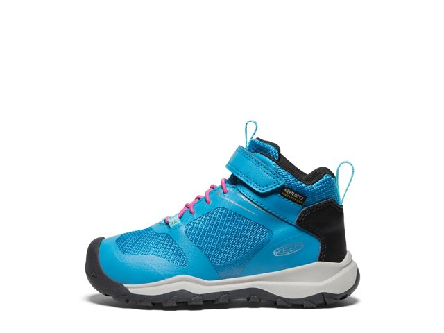Wanduro Waterproof Hiking Boot - Kids'