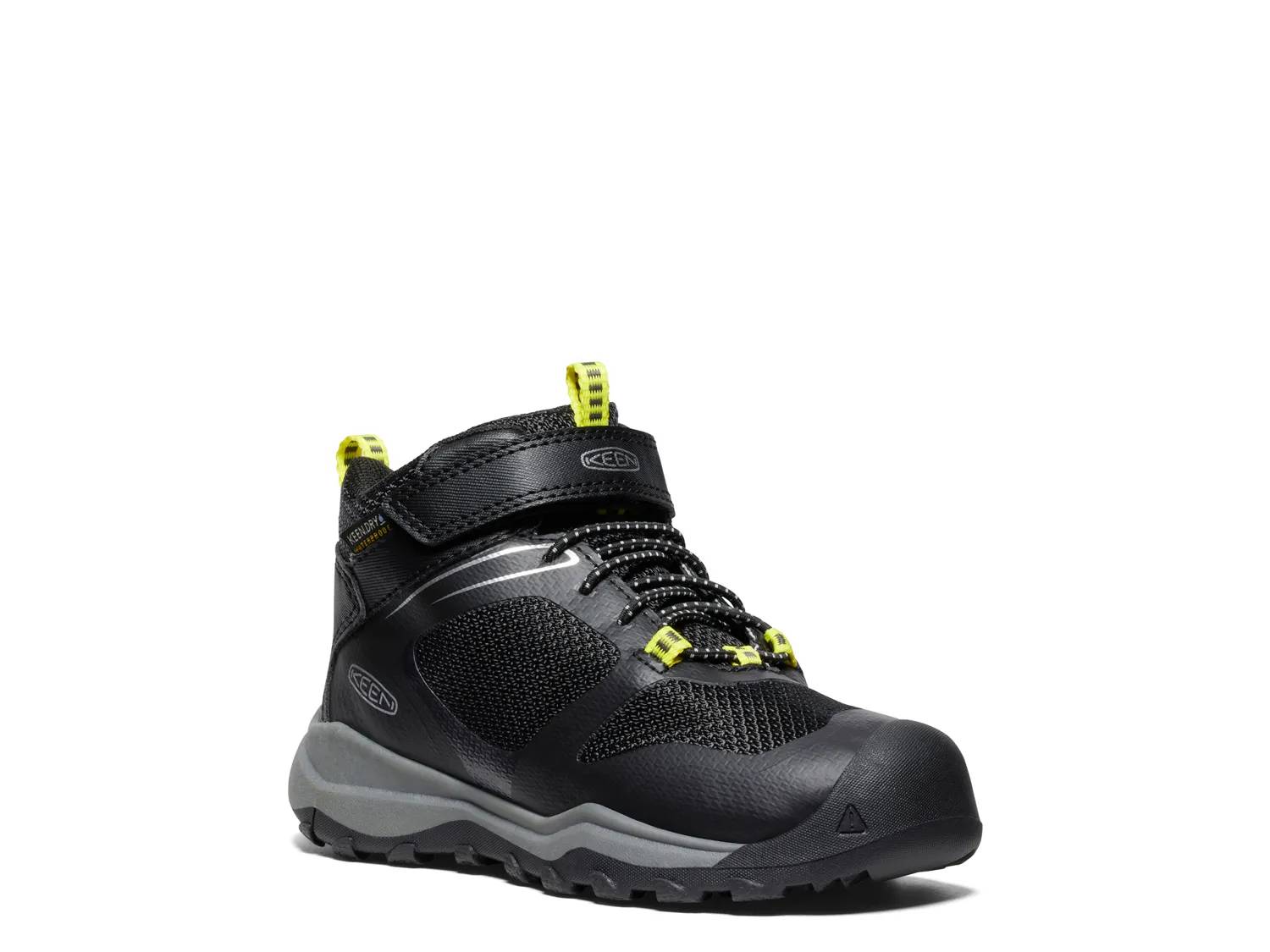 Wanduro Waterproof Hiking Boot - Kids'