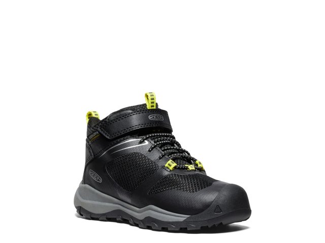 Wanduro Waterproof Hiking Boot - Kids'