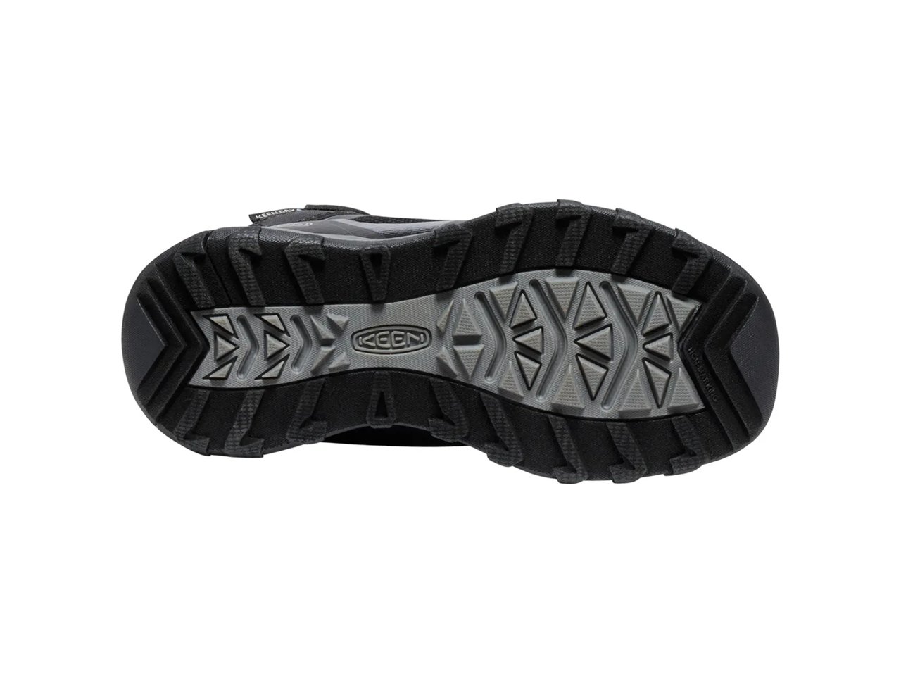 Wanduro Waterproof Hiking Boot - Kids'