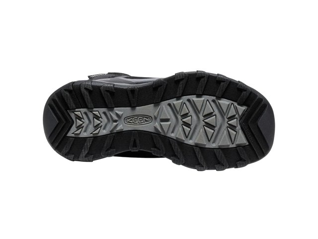 Wanduro Waterproof Hiking Boot - Kids'