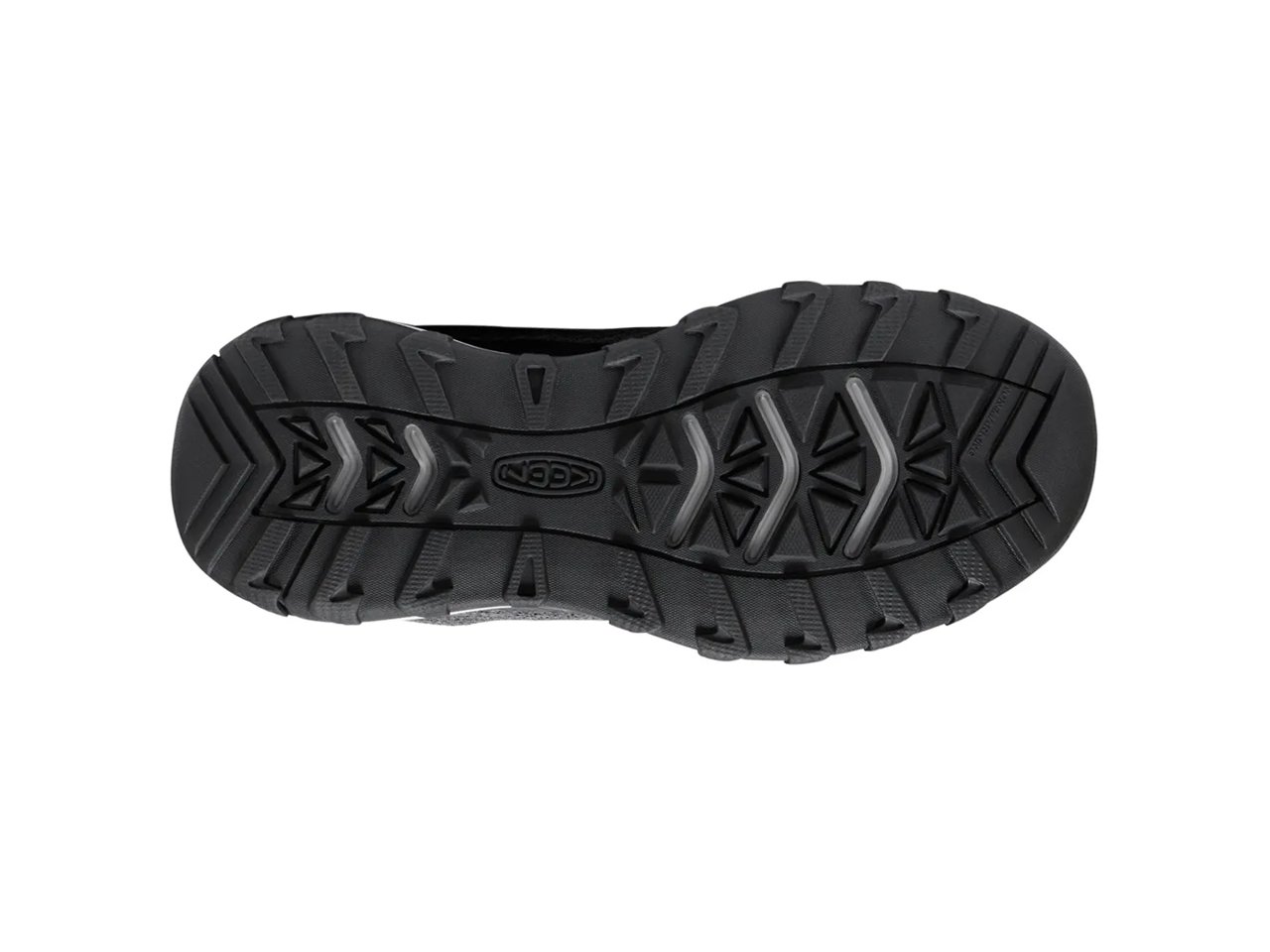 Wanduro Speed Trail Shoe - Kids'