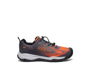 Click to shop boys hiking and trail sneakers at DSW Designer Shoe Warehouse.