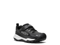Wanduro Speed Trail Shoe - Kids' Black view