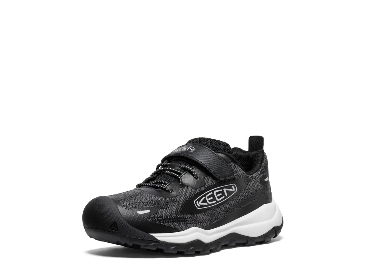 Wanduro Speed Trail Shoe - Kids'