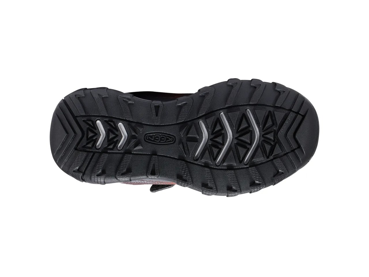 Wanduro Speed Trail Shoe - Kids'