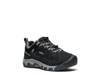 Waterproof Targhee IV Hiking Shoe - Kids' Black view