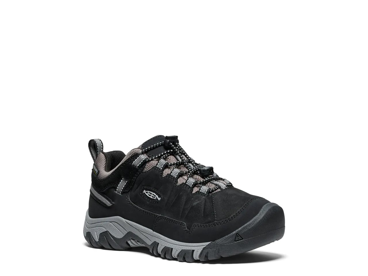 Targhee IV Waterproof Hiking Shoe - Kids'