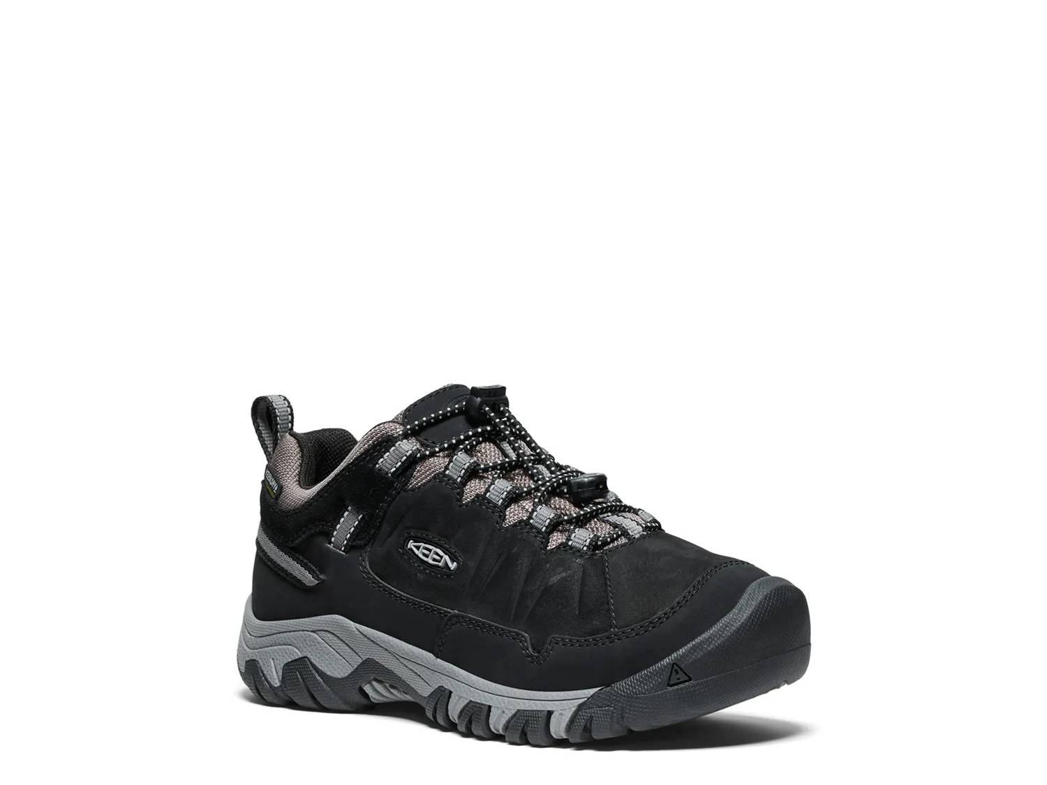 Targhee IV Waterproof Hiking Shoe - Kids'