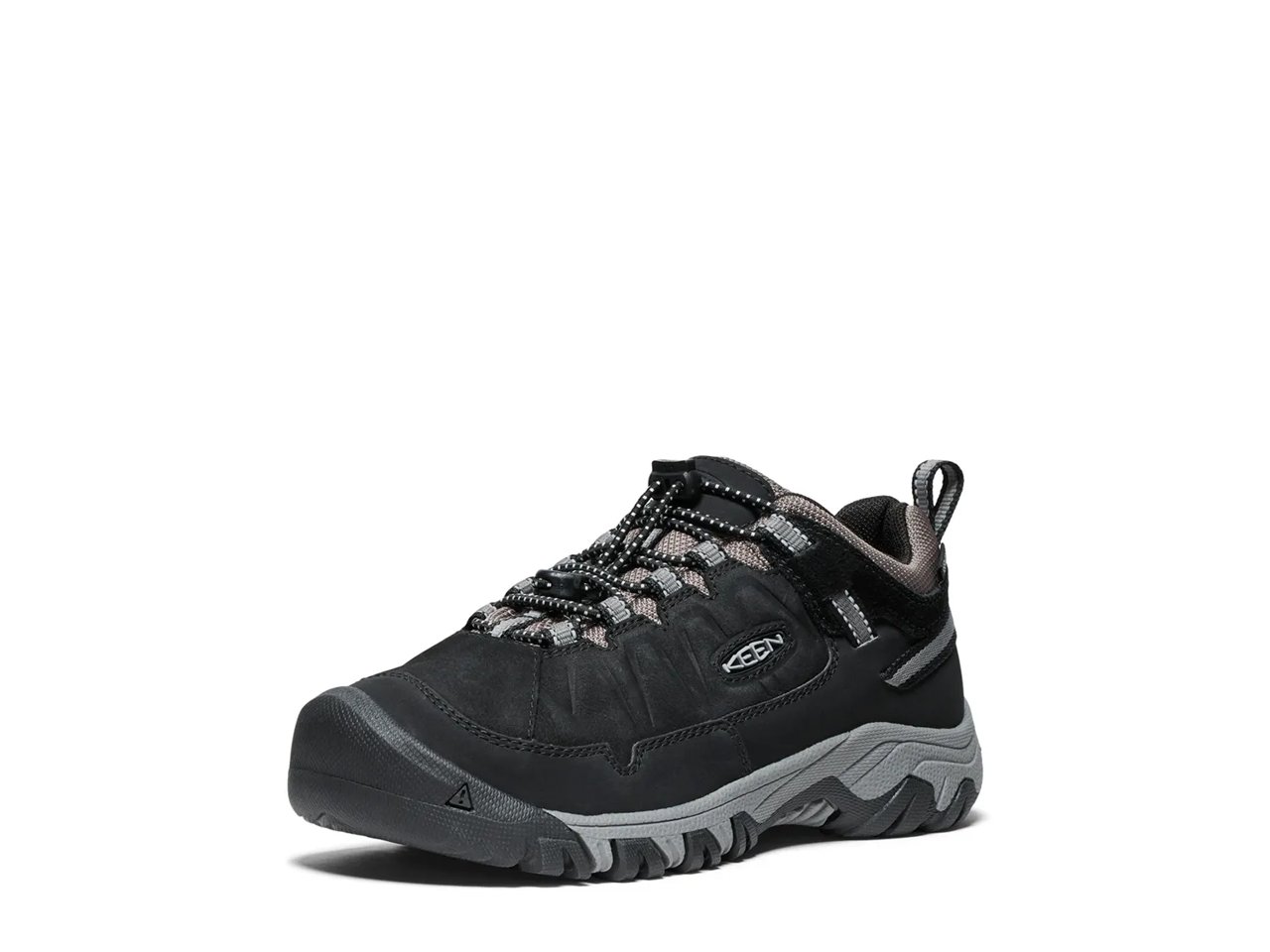 Targhee IV Waterproof Hiking Shoe - Kids'