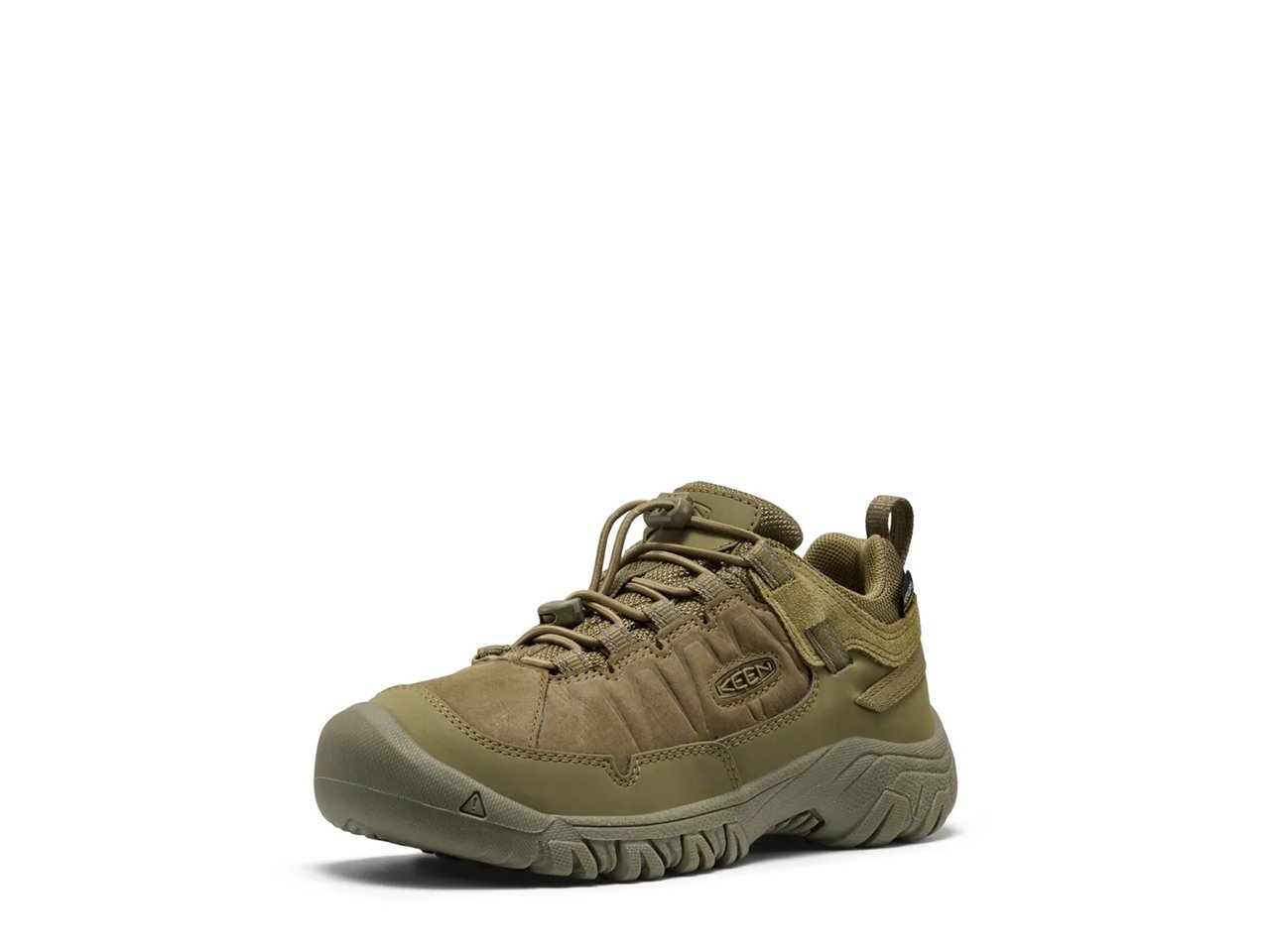 Targhee IV Waterproof Hiking Shoe - Kids'