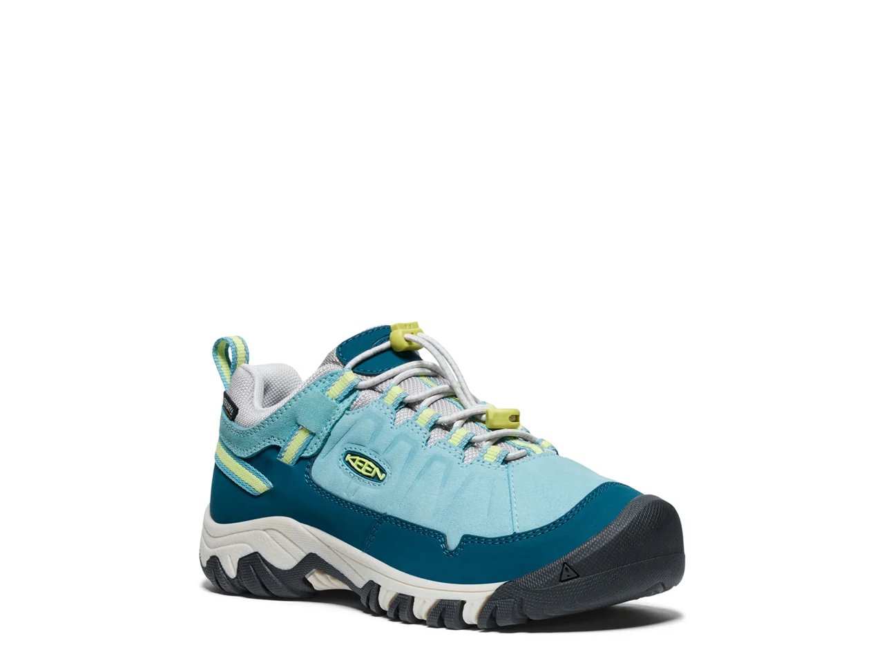 Targhee IV Waterproof Hiking Shoe - Kids'