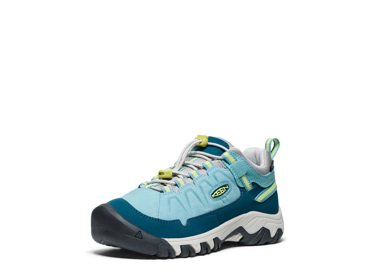 Targhee IV Waterproof Hiking Shoe - Kids'