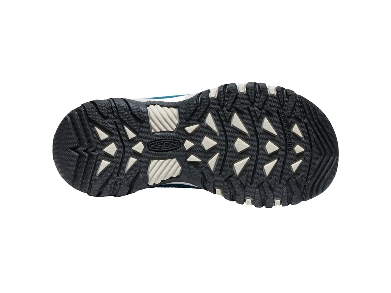 Targhee IV Waterproof Hiking Shoe - Kids'