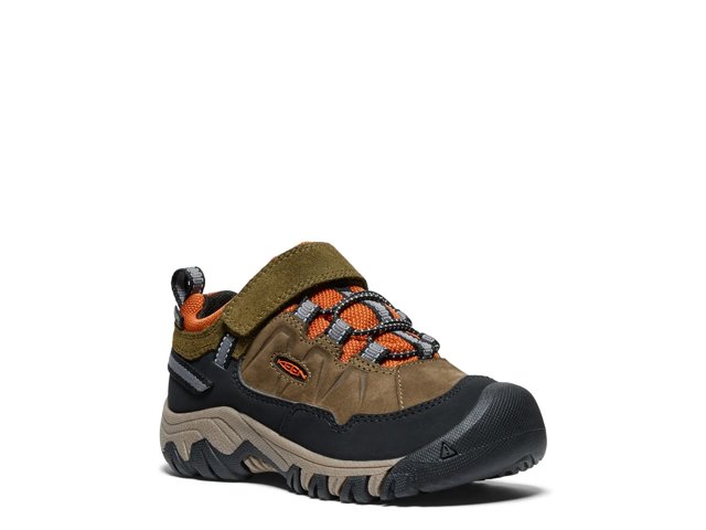 Waterproof Targhee IV Hiking Shoe - Kids'